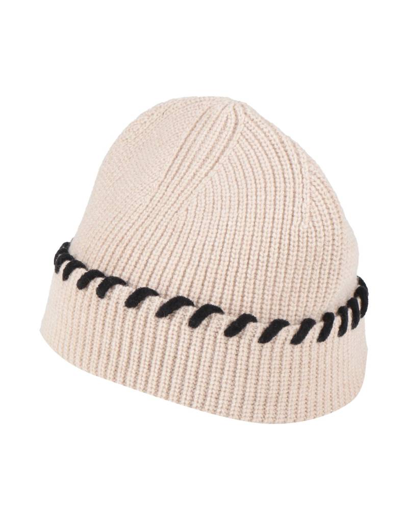 SANDRO Mützen & Hüte Damen Beige von SANDRO