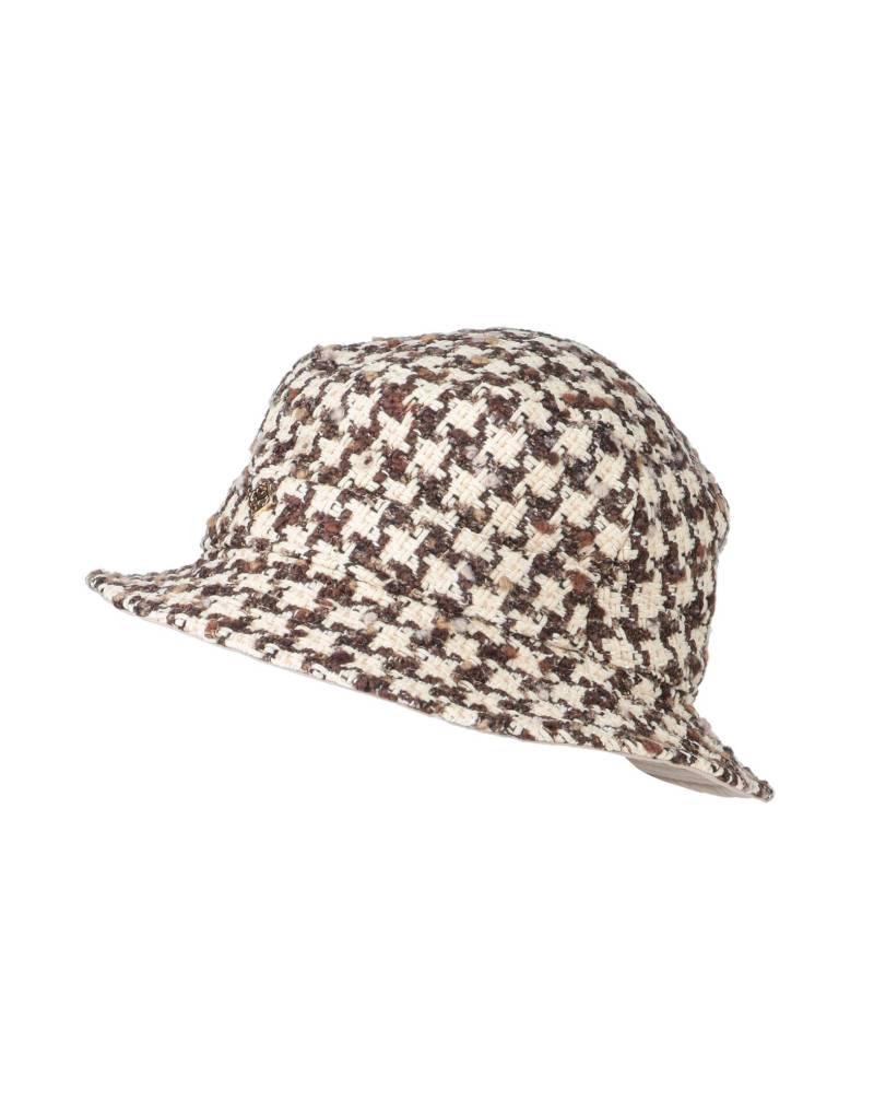 SANDRO Mützen & Hüte Damen Braun von SANDRO