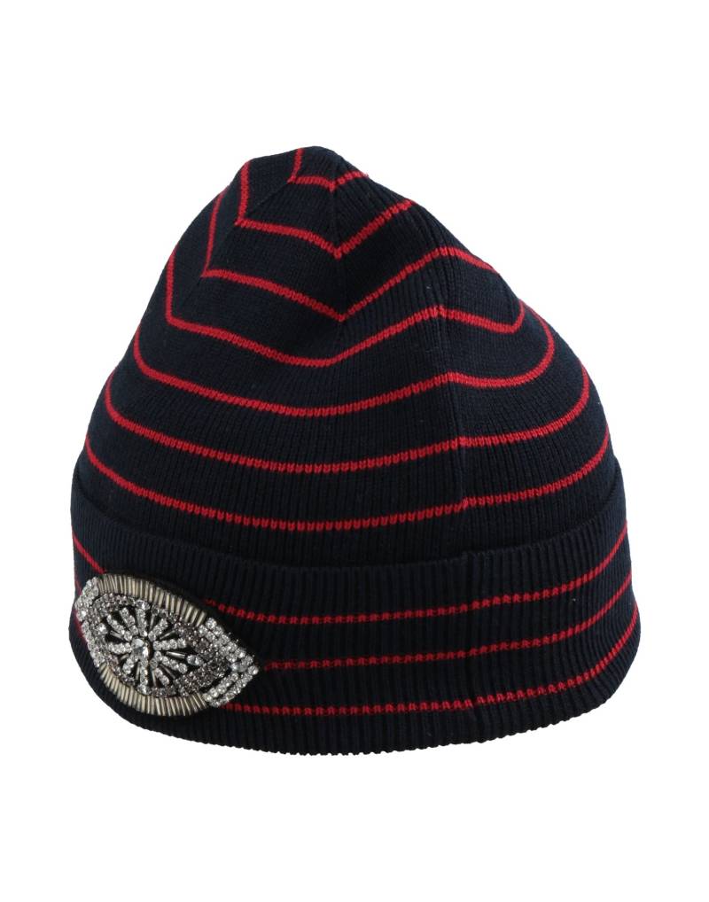 SANDRO Mützen & Hüte Damen Nachtblau von SANDRO