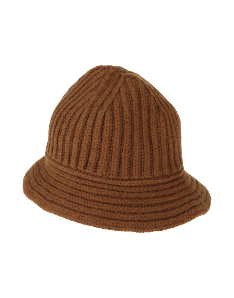 SANDRO Mützen & Hüte Herren Braun von SANDRO