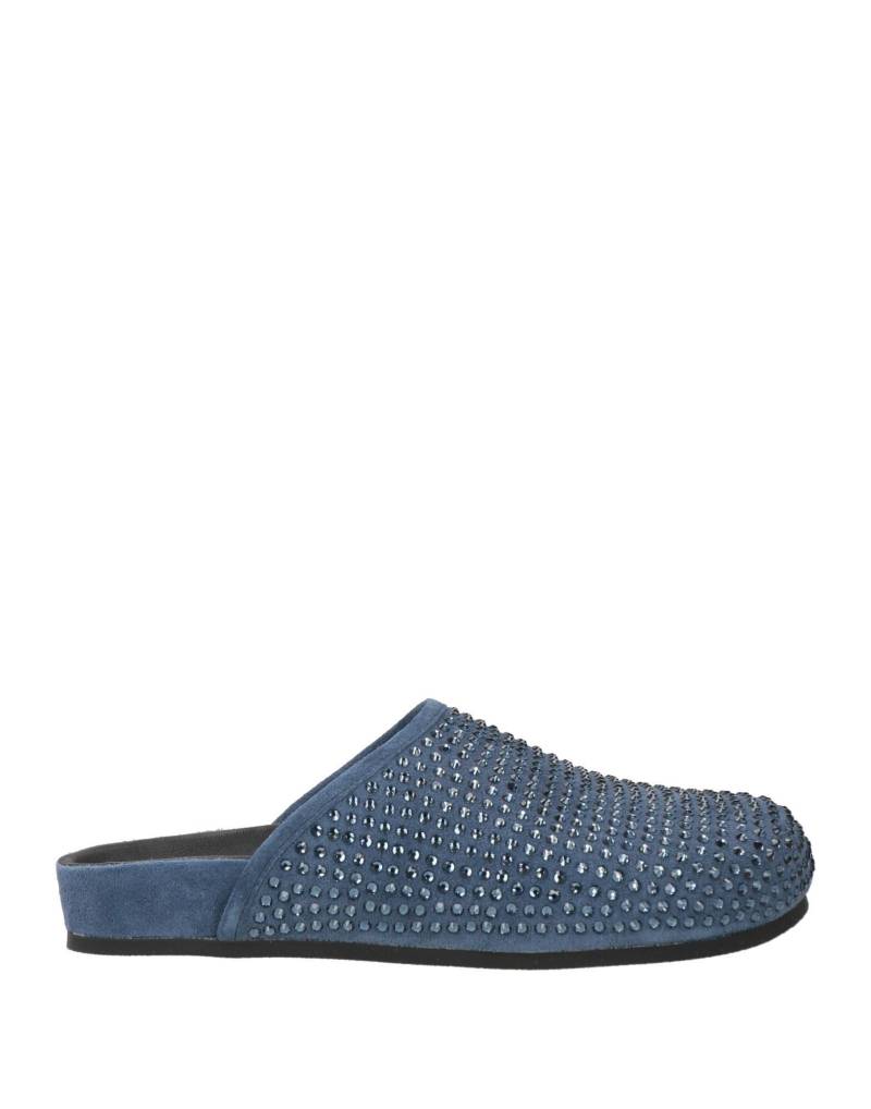 SANDRO Mules & Clogs Damen Taubenblau von SANDRO