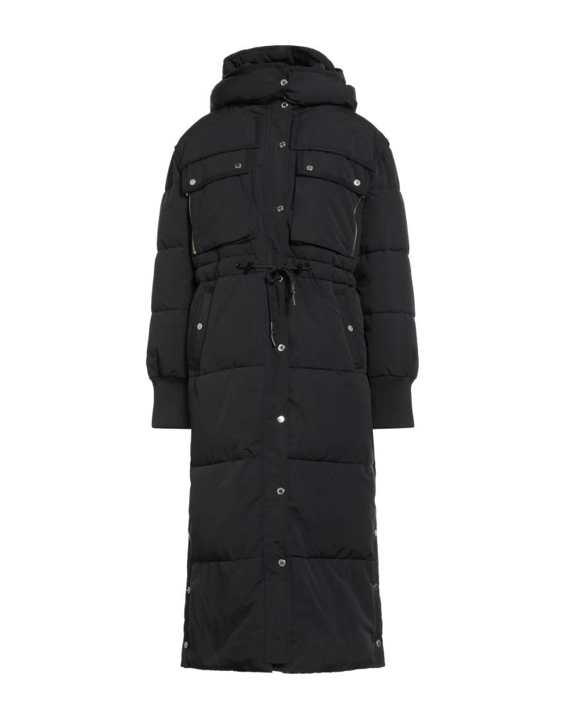 SANDRO Pufferjacke & Daunenjacke Damen Schwarz von SANDRO