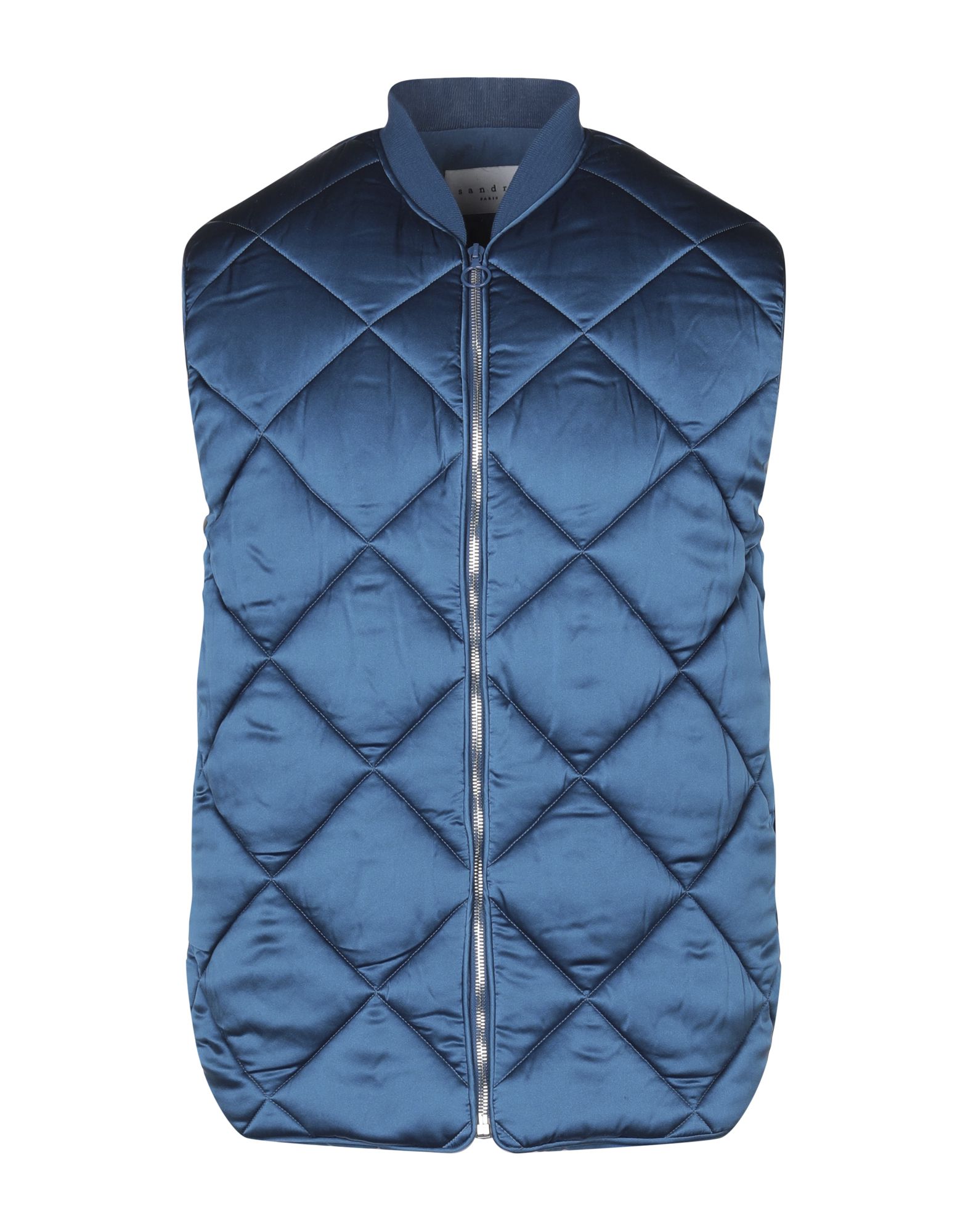 SANDRO Pufferjacke & Daunenjacke Herren Blau von SANDRO