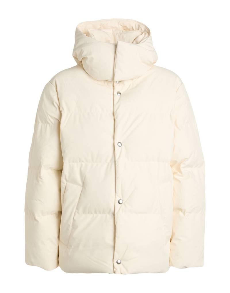SANDRO Pufferjacke & Daunenjacke Herren Elfenbein von SANDRO