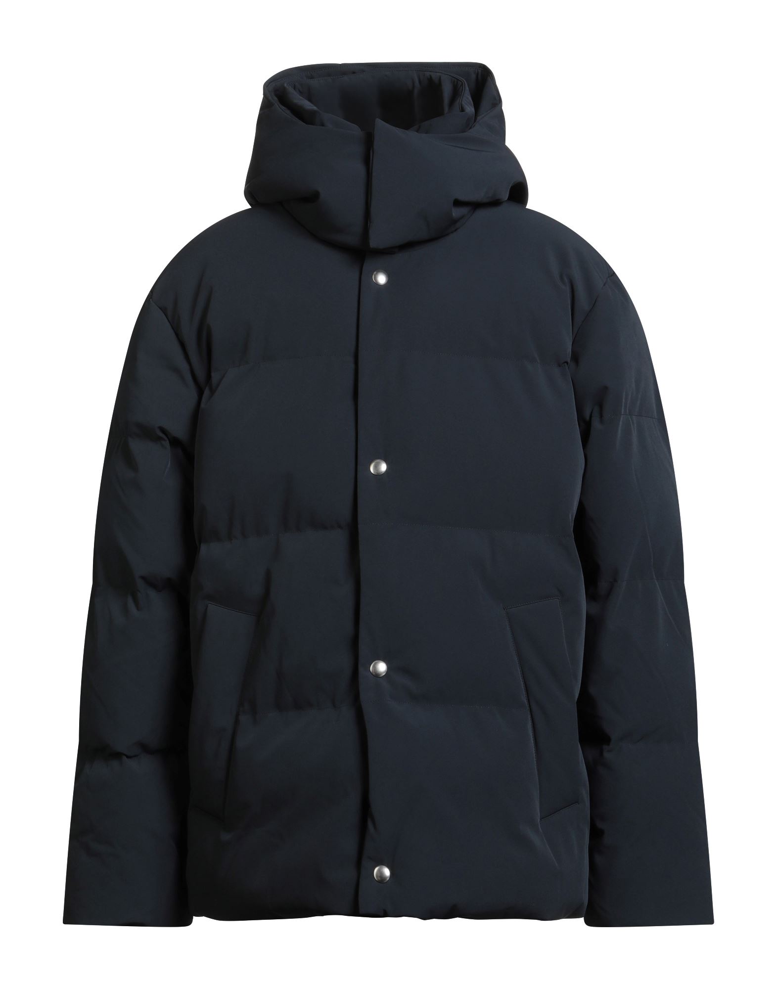 SANDRO Pufferjacke & Daunenjacke Herren Marineblau SANDRO Pufferjacke & Daunenjacke Herren Marineblau von SANDRO
