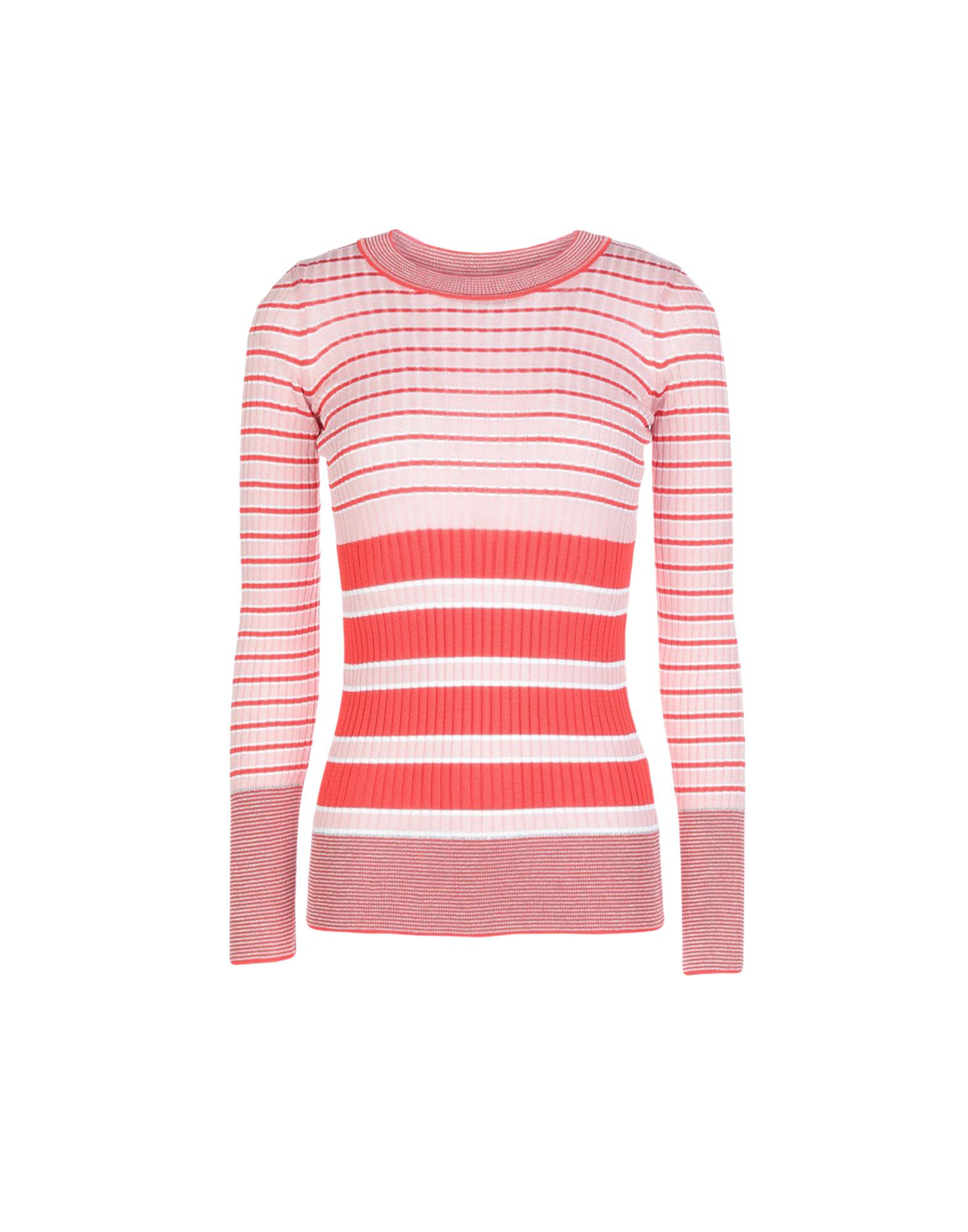 SANDRO Pullover Damen Hellrosa von SANDRO