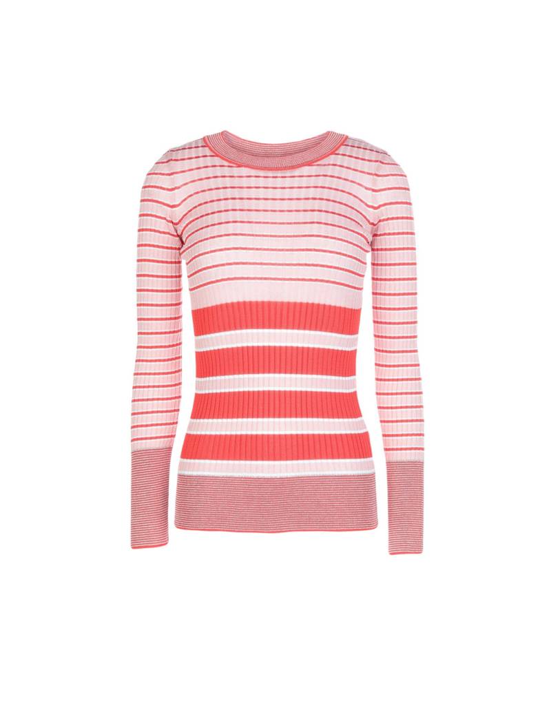 SANDRO Pullover Damen Hellrosa von SANDRO