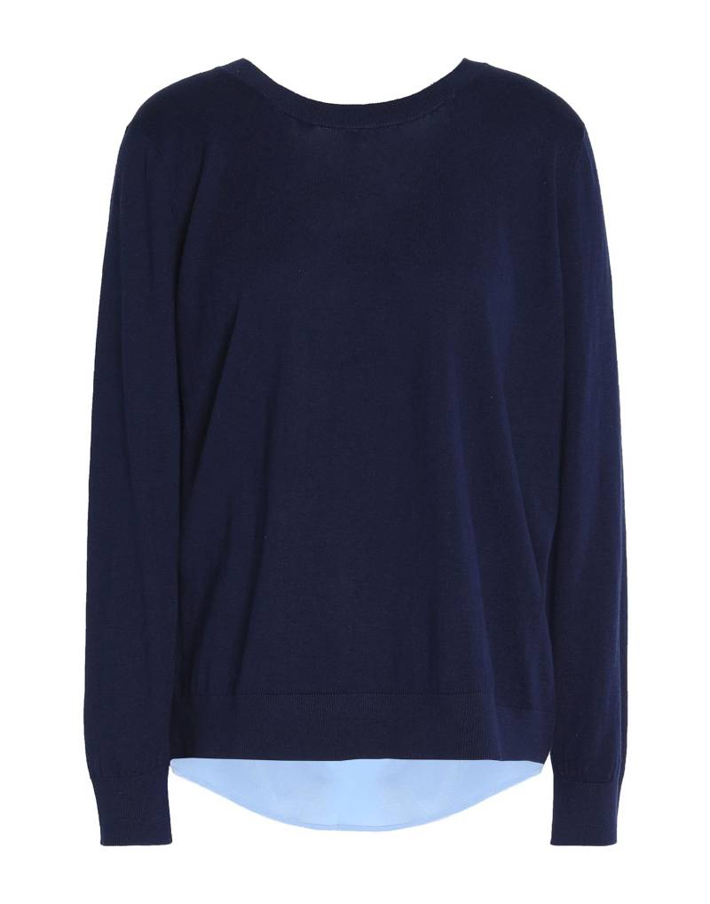 SANDRO Pullover Damen Nachtblau von SANDRO