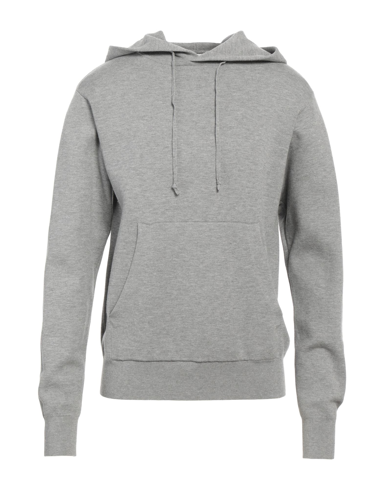 SANDRO Pullover Herren Grau von SANDRO