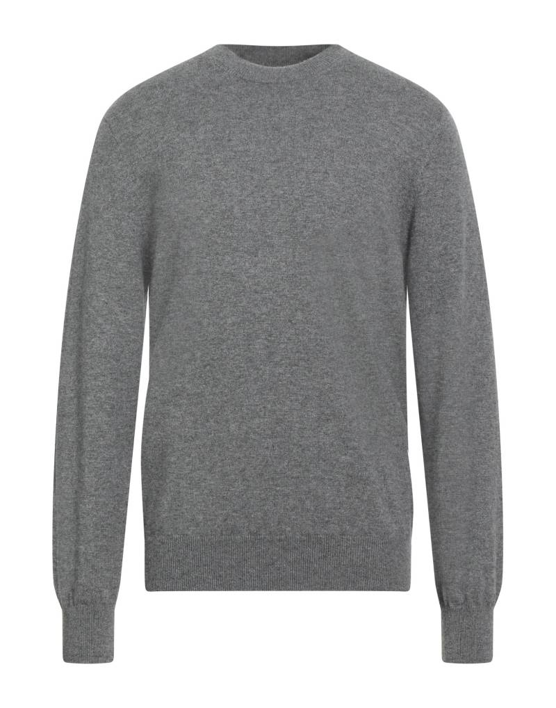 SANDRO Pullover Herren Grau von SANDRO