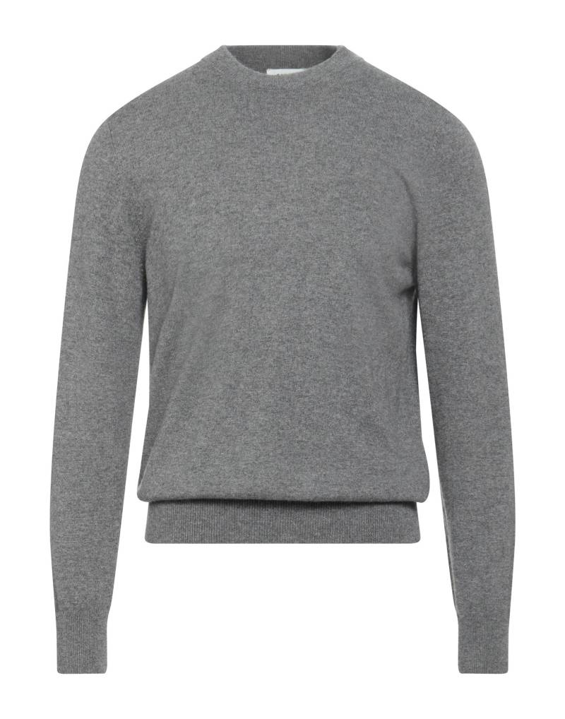 SANDRO Pullover Herren Grau von SANDRO