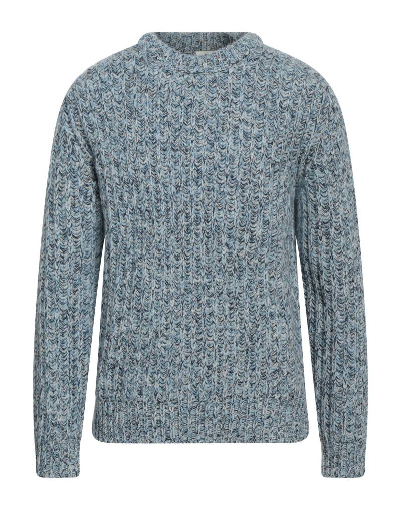SANDRO Pullover Herren Hellblau von SANDRO