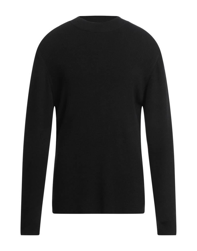 SANDRO Pullover Herren Schwarz von SANDRO