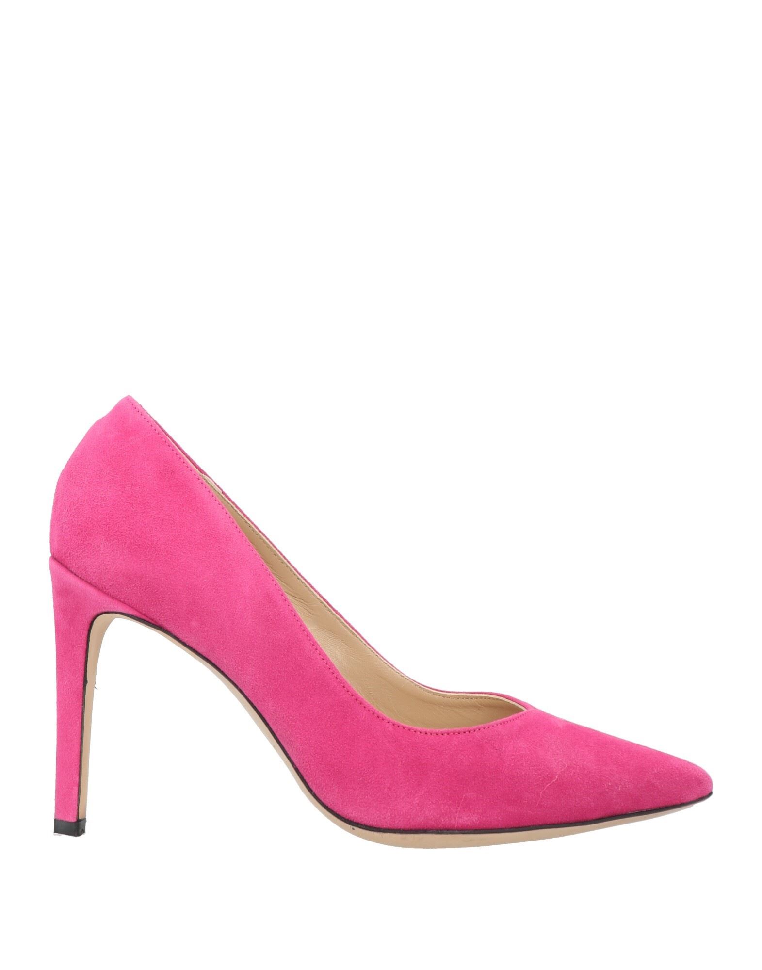 SANDRO Pumps Damen Fuchsia von SANDRO