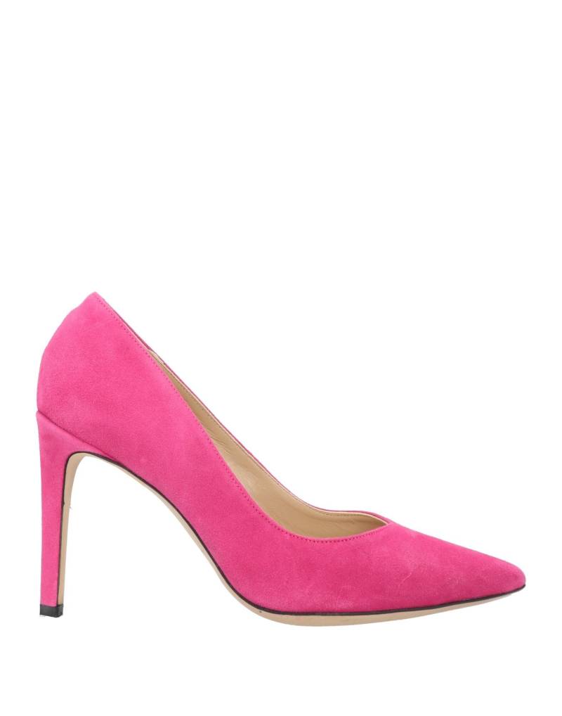 SANDRO Pumps Damen Fuchsia von SANDRO
