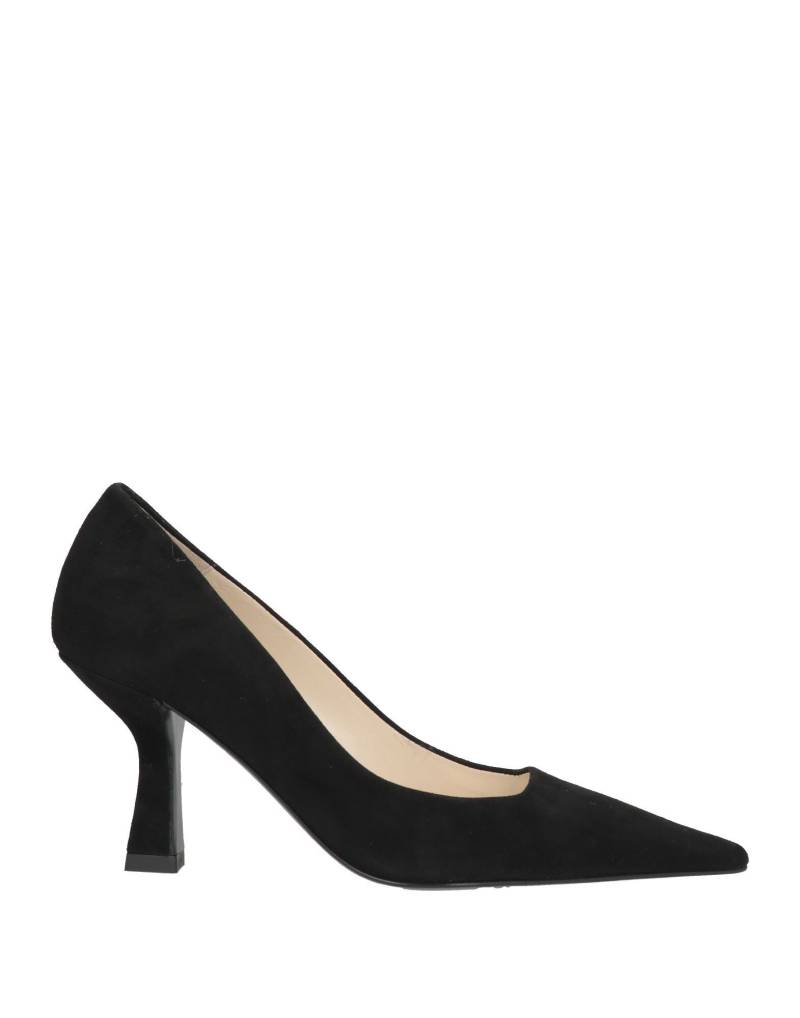 SANDRO Pumps Damen Schwarz von SANDRO