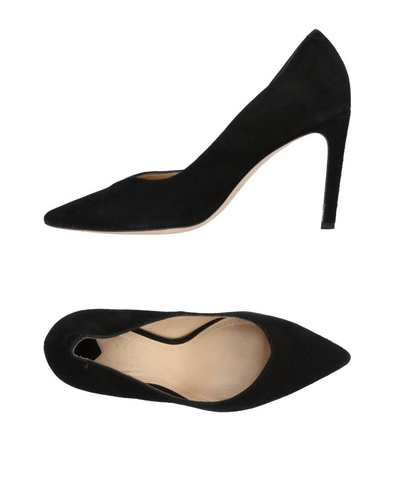 SANDRO Pumps Damen Schwarz SANDRO Pumps Damen Schwarz von SANDRO