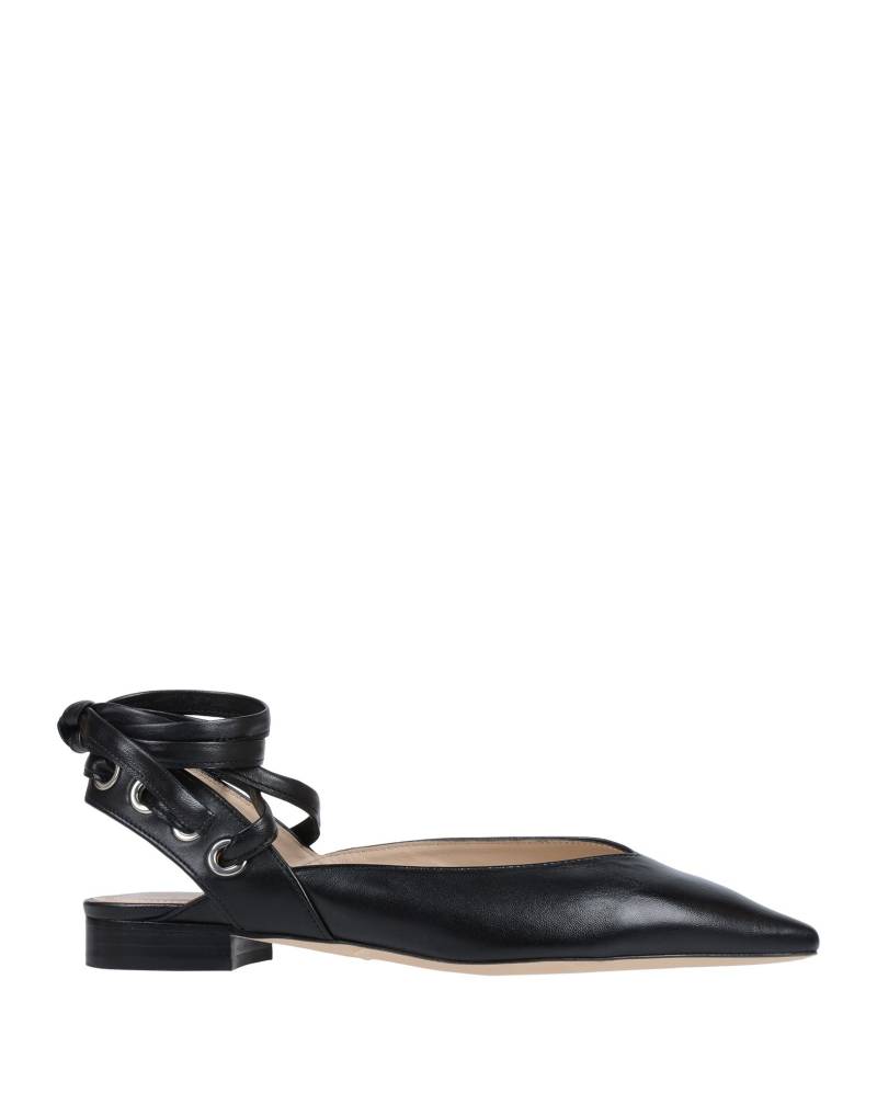 SANDRO Pumps Damen Schwarz von SANDRO