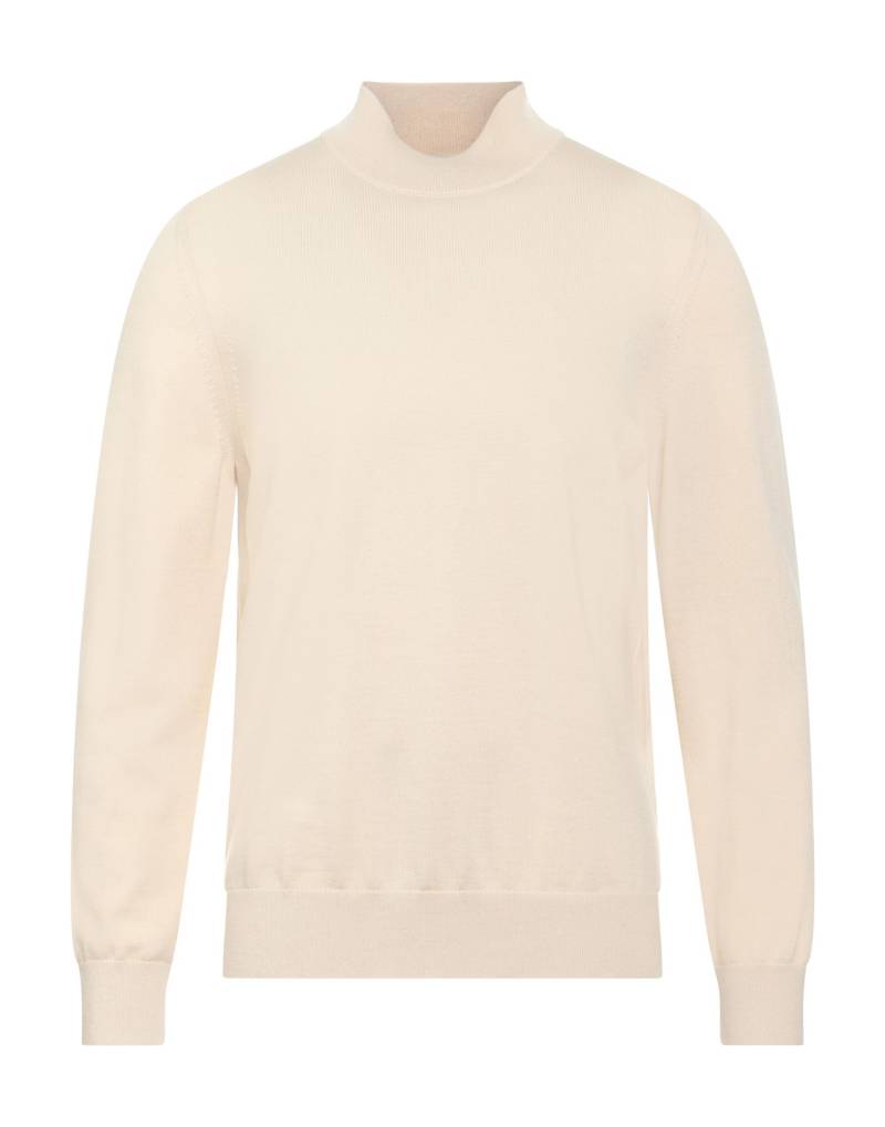 SANDRO Rollkragenpullover Herren Cremeweiß von SANDRO