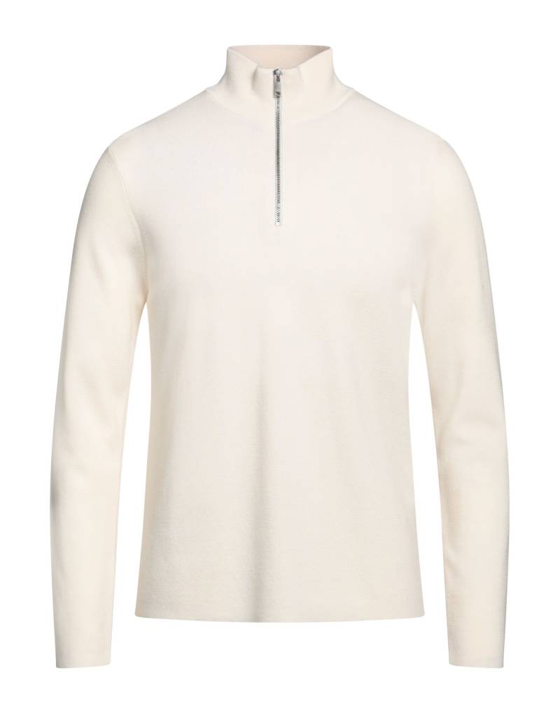 SANDRO Rollkragenpullover Herren Elfenbein von SANDRO