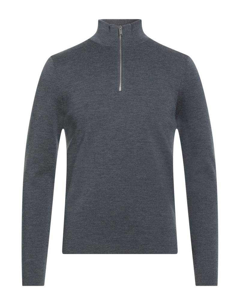 SANDRO Rollkragenpullover Herren Grau von SANDRO