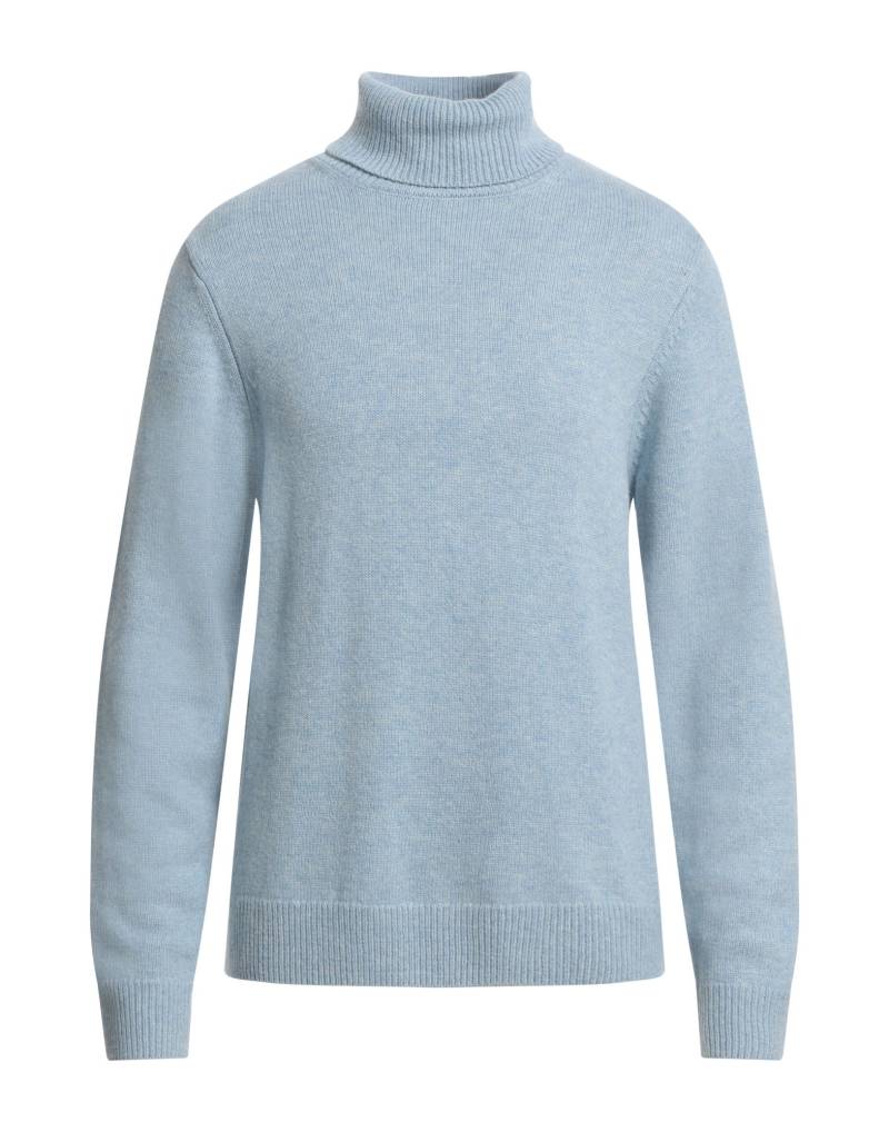 SANDRO Rollkragenpullover Herren Hellblau von SANDRO