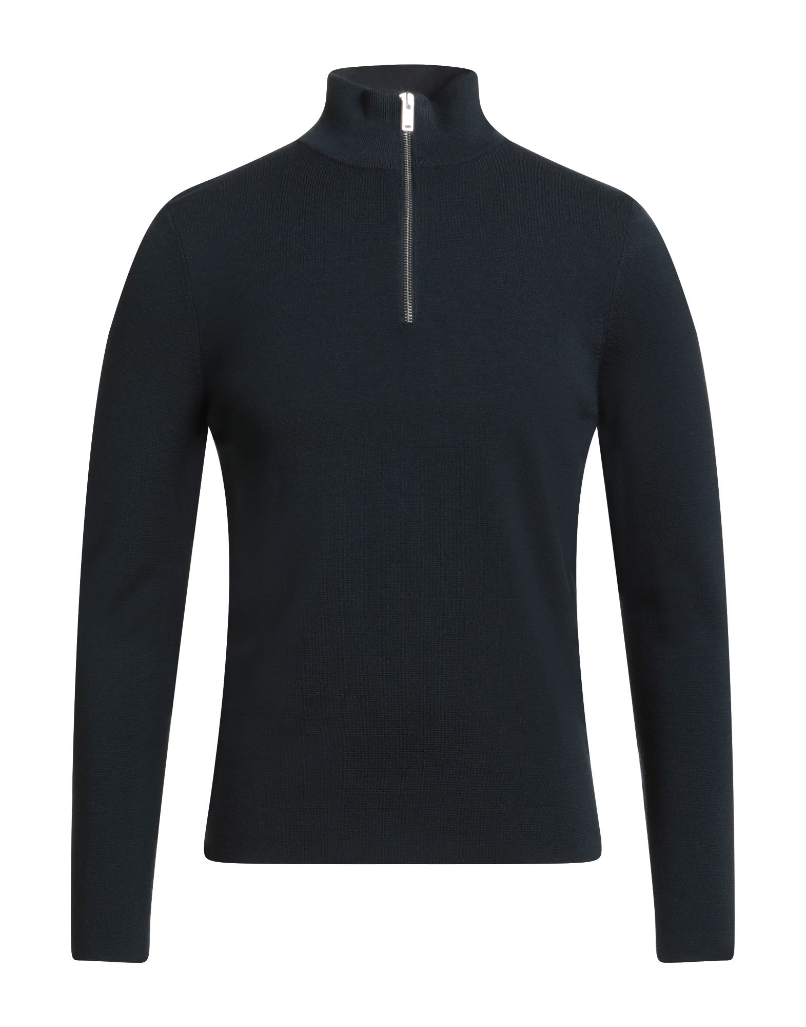 SANDRO Rollkragenpullover Herren Marineblau von SANDRO