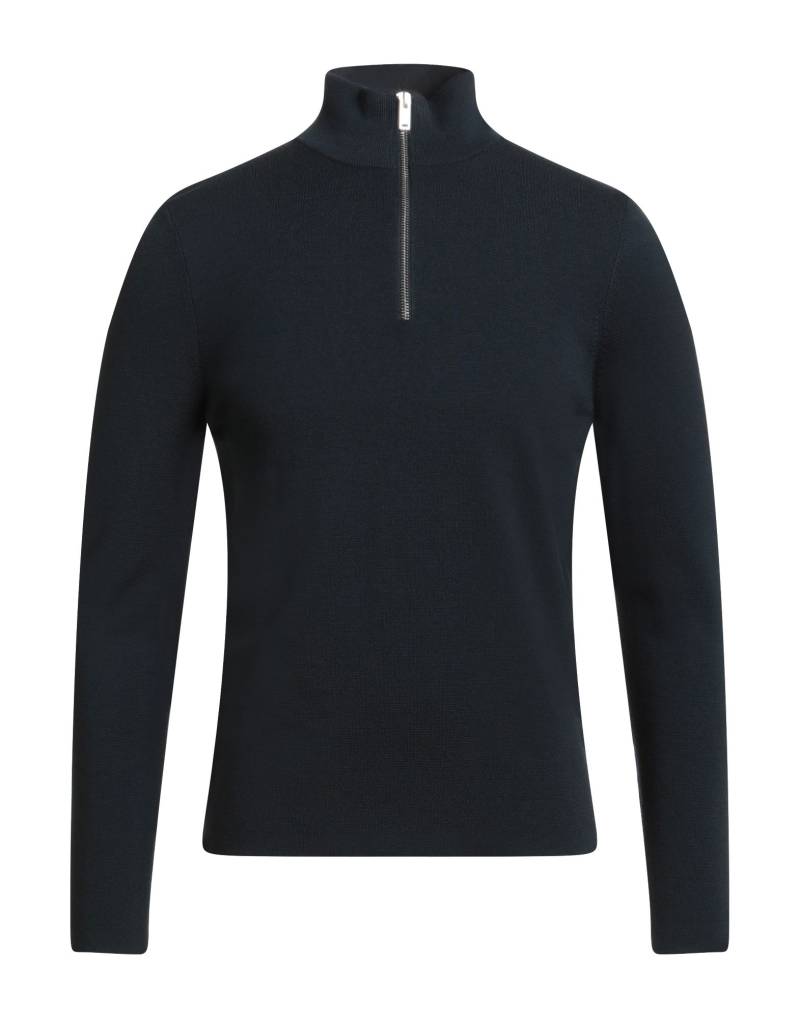 SANDRO Rollkragenpullover Herren Marineblau von SANDRO