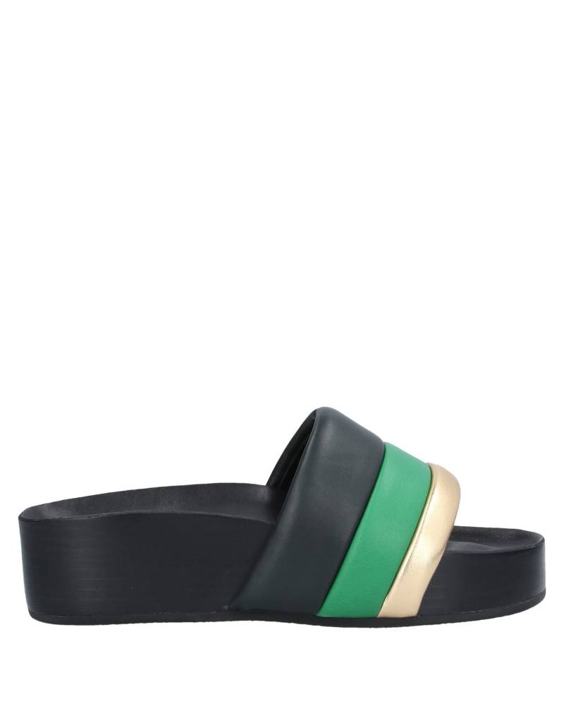 SANDRO Sandale Damen Schwarz SANDRO Sandale Damen Schwarz von SANDRO