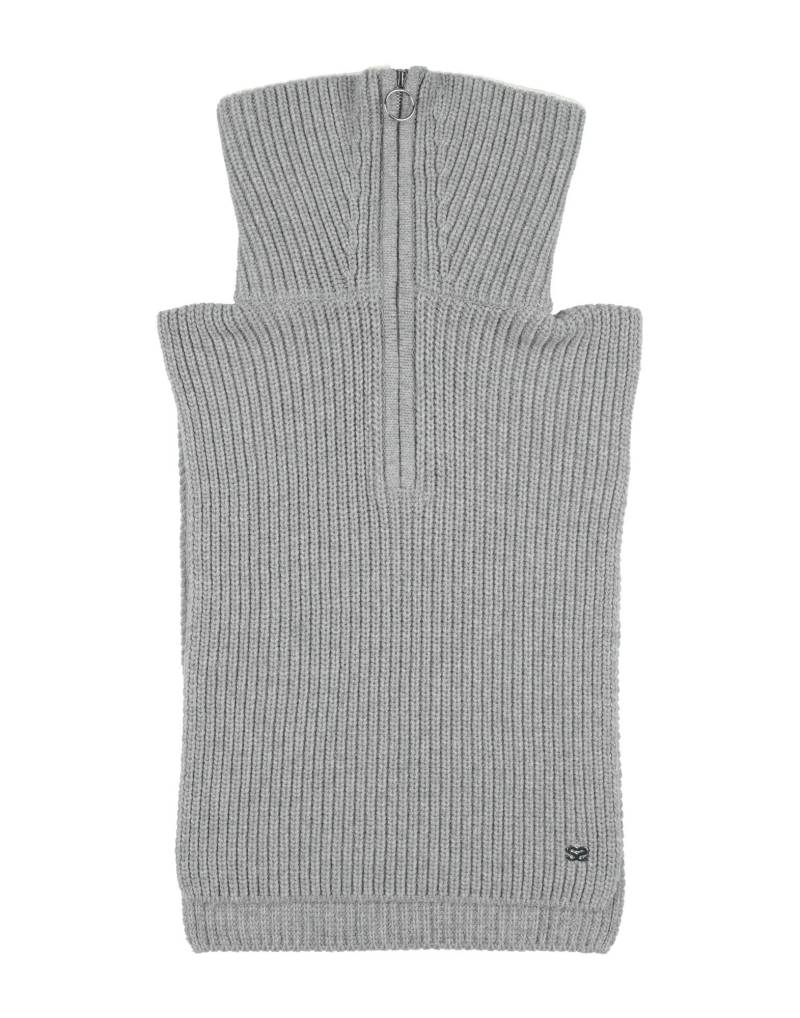 SANDRO Schal Damen Grau von SANDRO