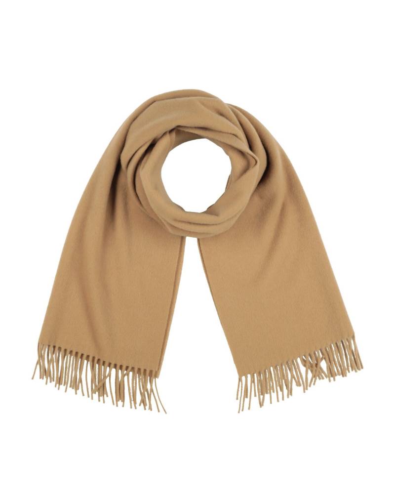 SANDRO Schal Damen Kamel von SANDRO