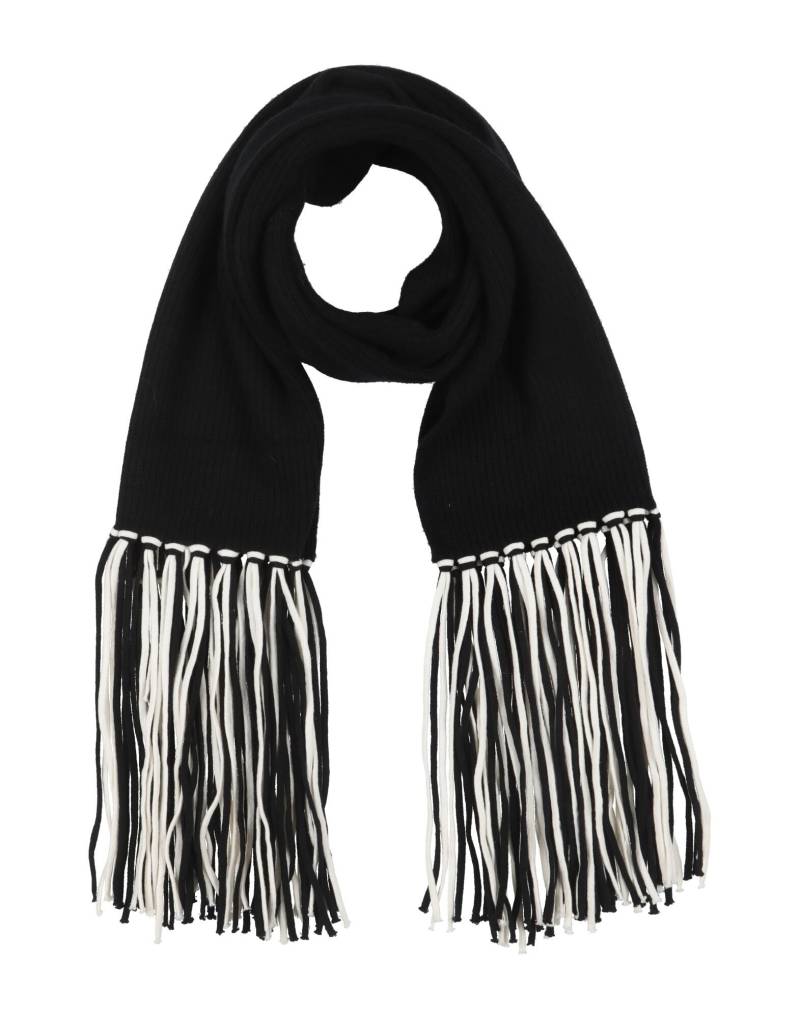 SANDRO Schal Damen Schwarz von SANDRO