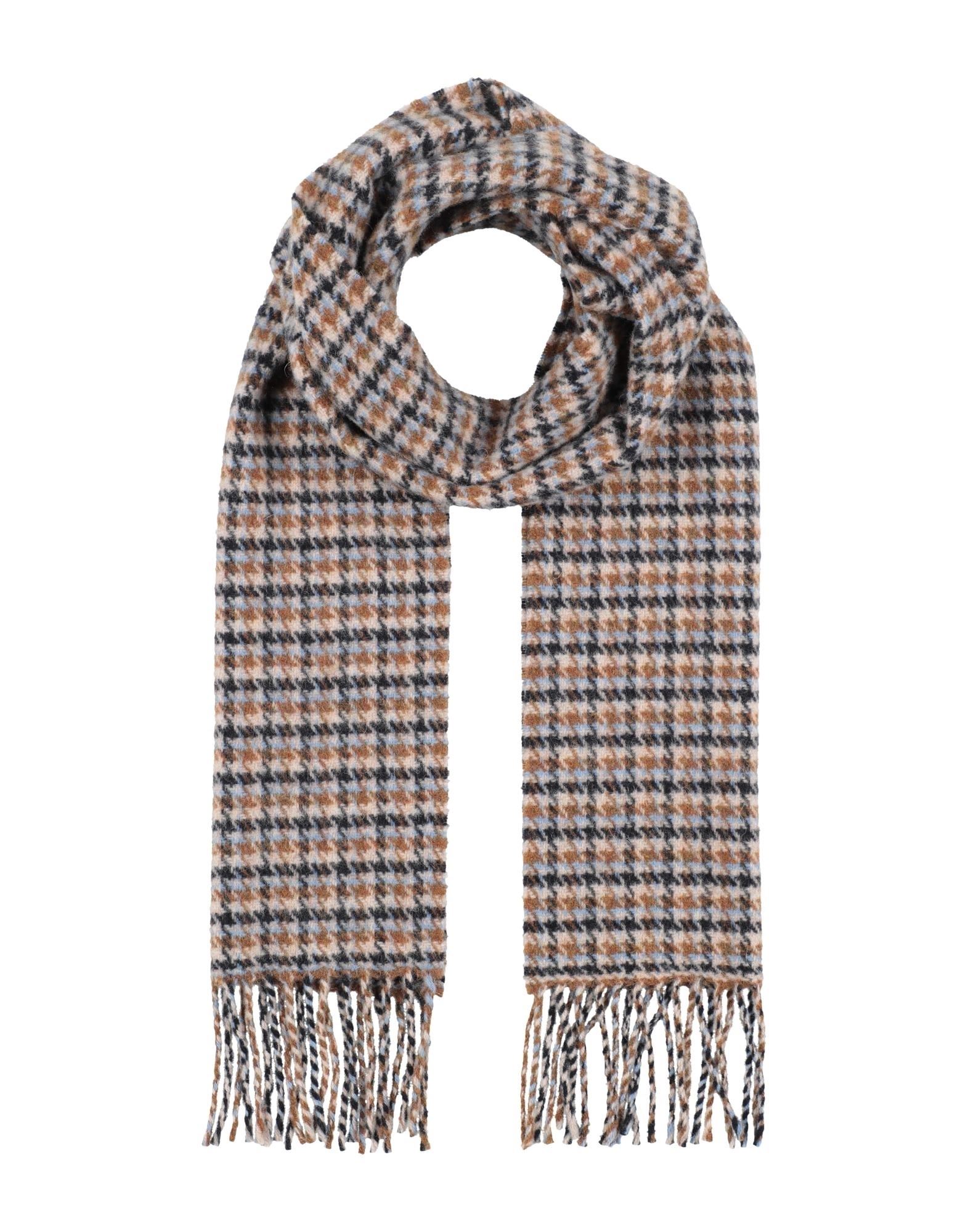 SANDRO Schal Herren Khaki von SANDRO