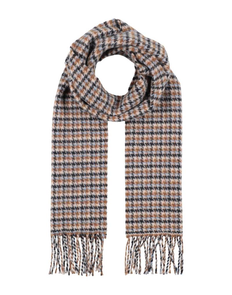 SANDRO Schal Herren Khaki von SANDRO