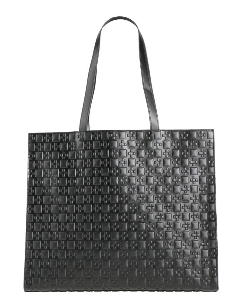 SANDRO Schultertasche Herren Schwarz von SANDRO