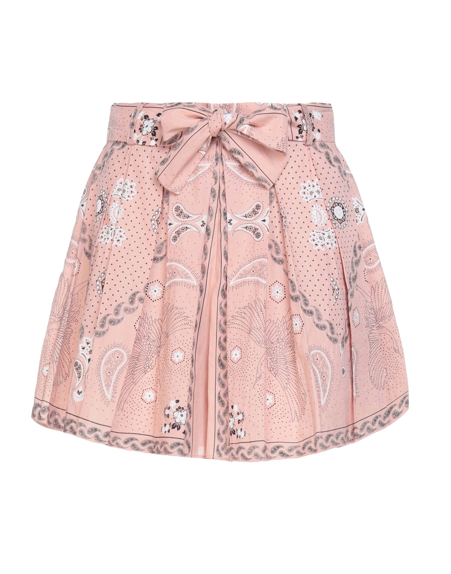 SANDRO Shorts & Bermudashorts Damen Rosa von SANDRO