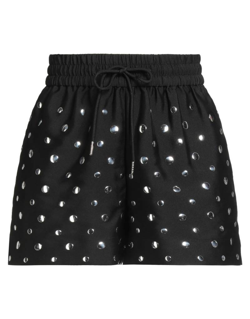 SANDRO Shorts & Bermudashorts Damen Schwarz von SANDRO