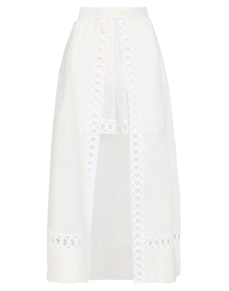 SANDRO Shorts & Bermudashorts Damen Weiß von SANDRO