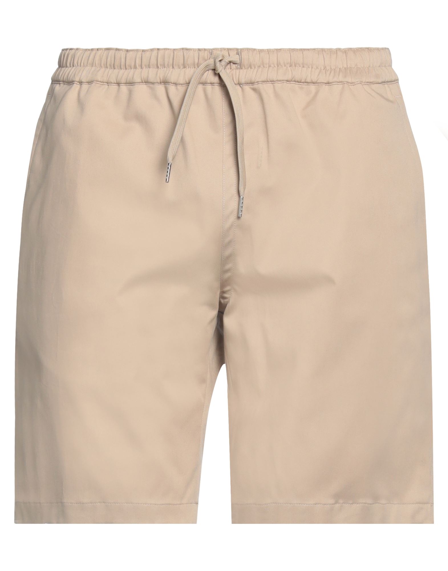 SANDRO Shorts & Bermudashorts Herren Beige von SANDRO