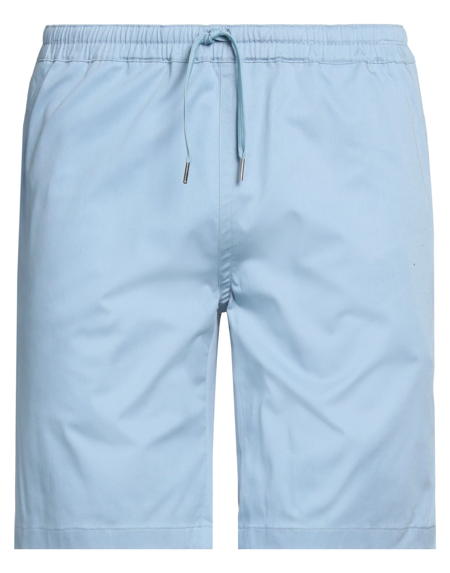 SANDRO Shorts & Bermudashorts Herren Himmelblau von SANDRO