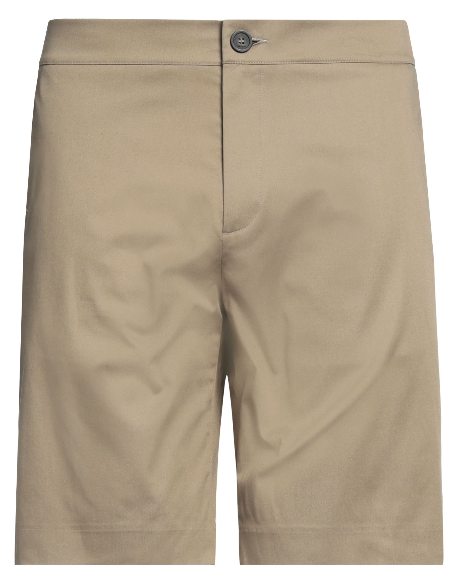 SANDRO Shorts & Bermudashorts Herren Khaki von SANDRO