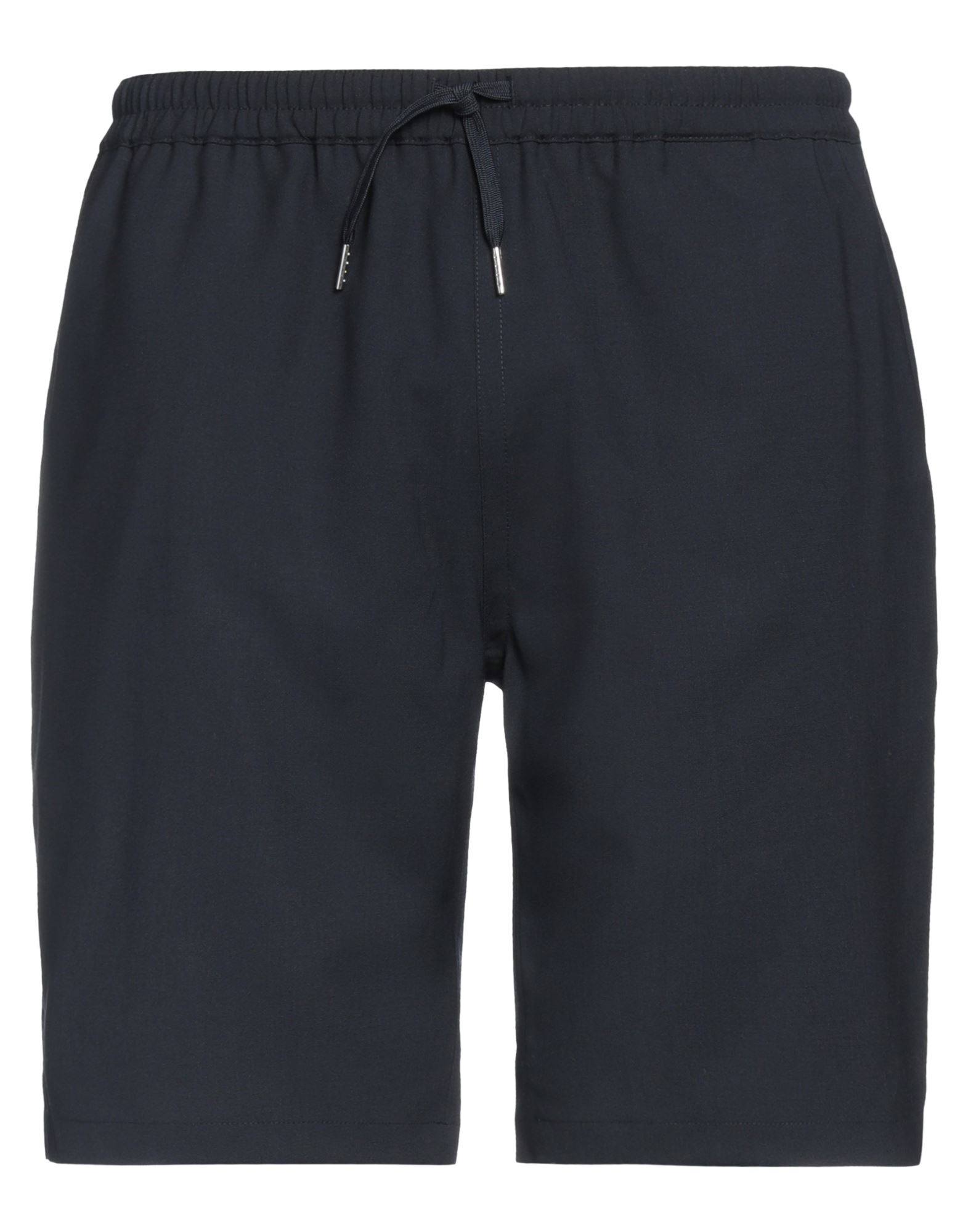 SANDRO Shorts & Bermudashorts Herren Marineblau von SANDRO