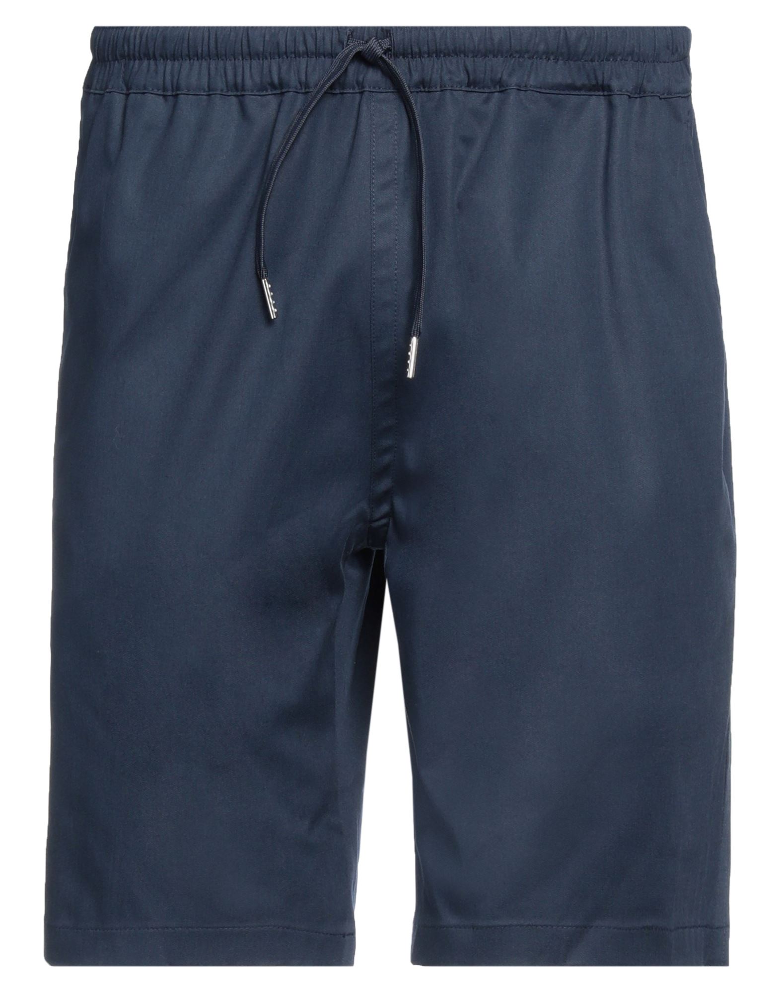 SANDRO Shorts & Bermudashorts Herren Marineblau von SANDRO