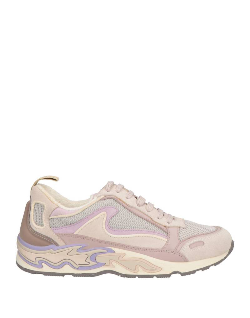 SANDRO Sneakers Damen Hellgrau SANDRO Sneakers Damen Hellgrau von SANDRO