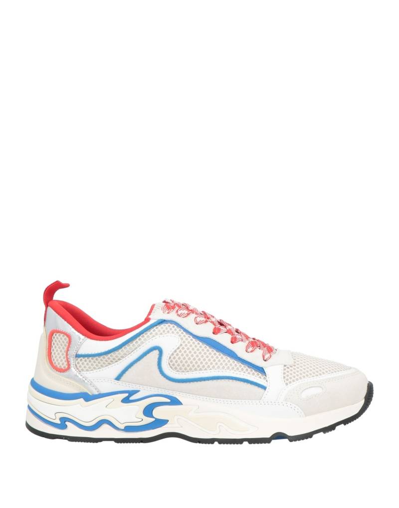 SANDRO Sneakers Damen Off white von SANDRO