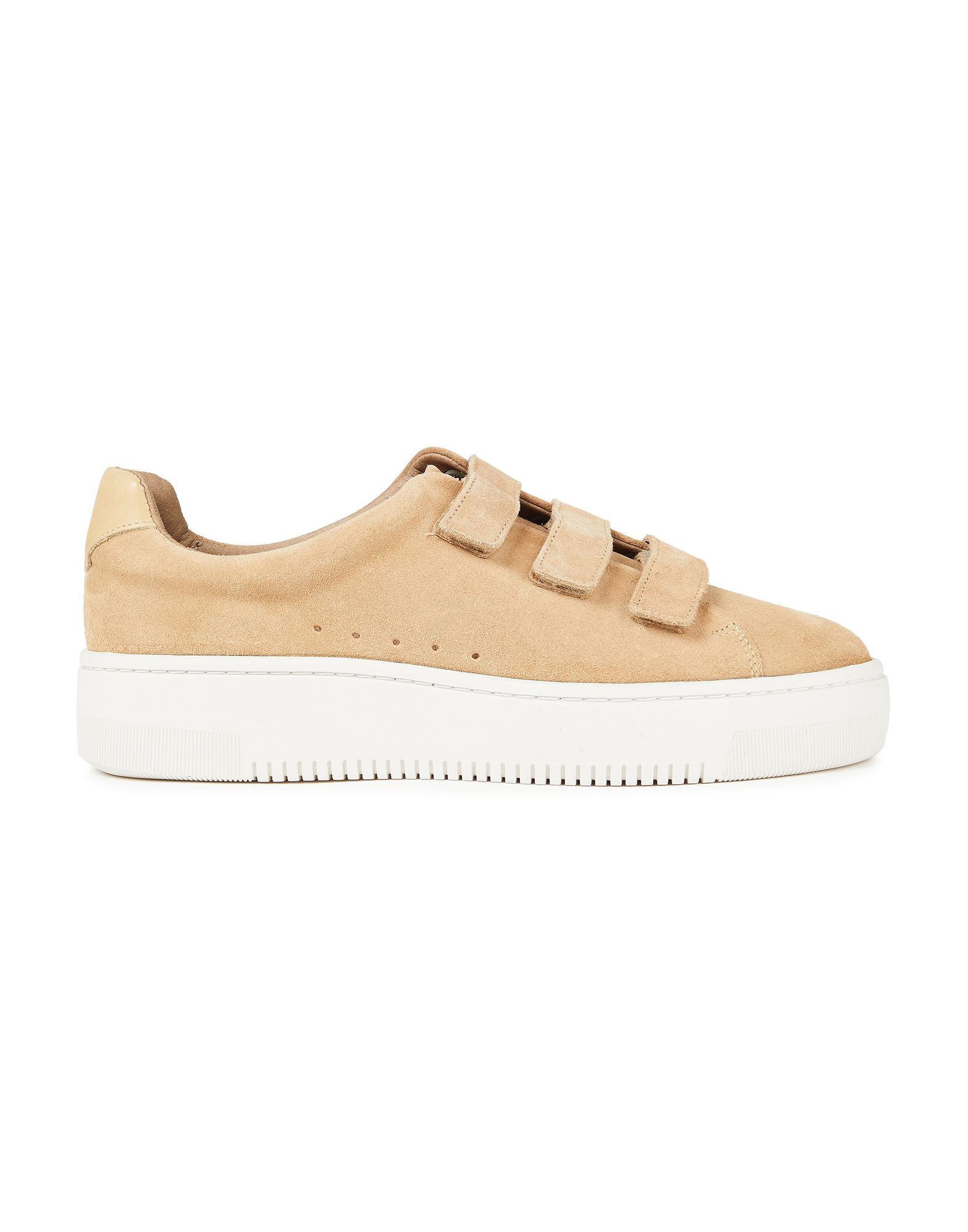 SANDRO Sneakers Damen Sand SANDRO Sneakers Damen Sand von SANDRO