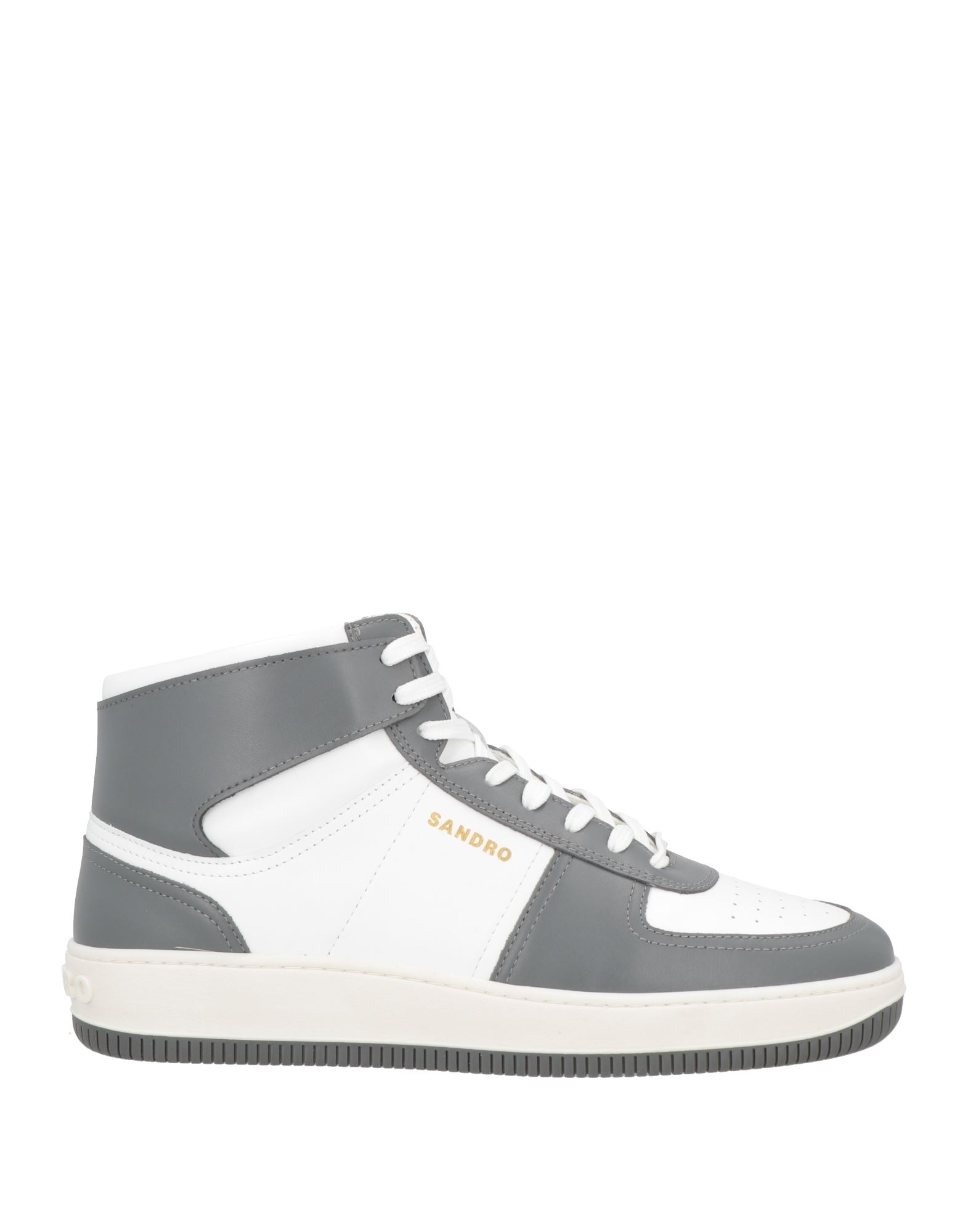 SANDRO Sneakers Herren Grau von SANDRO