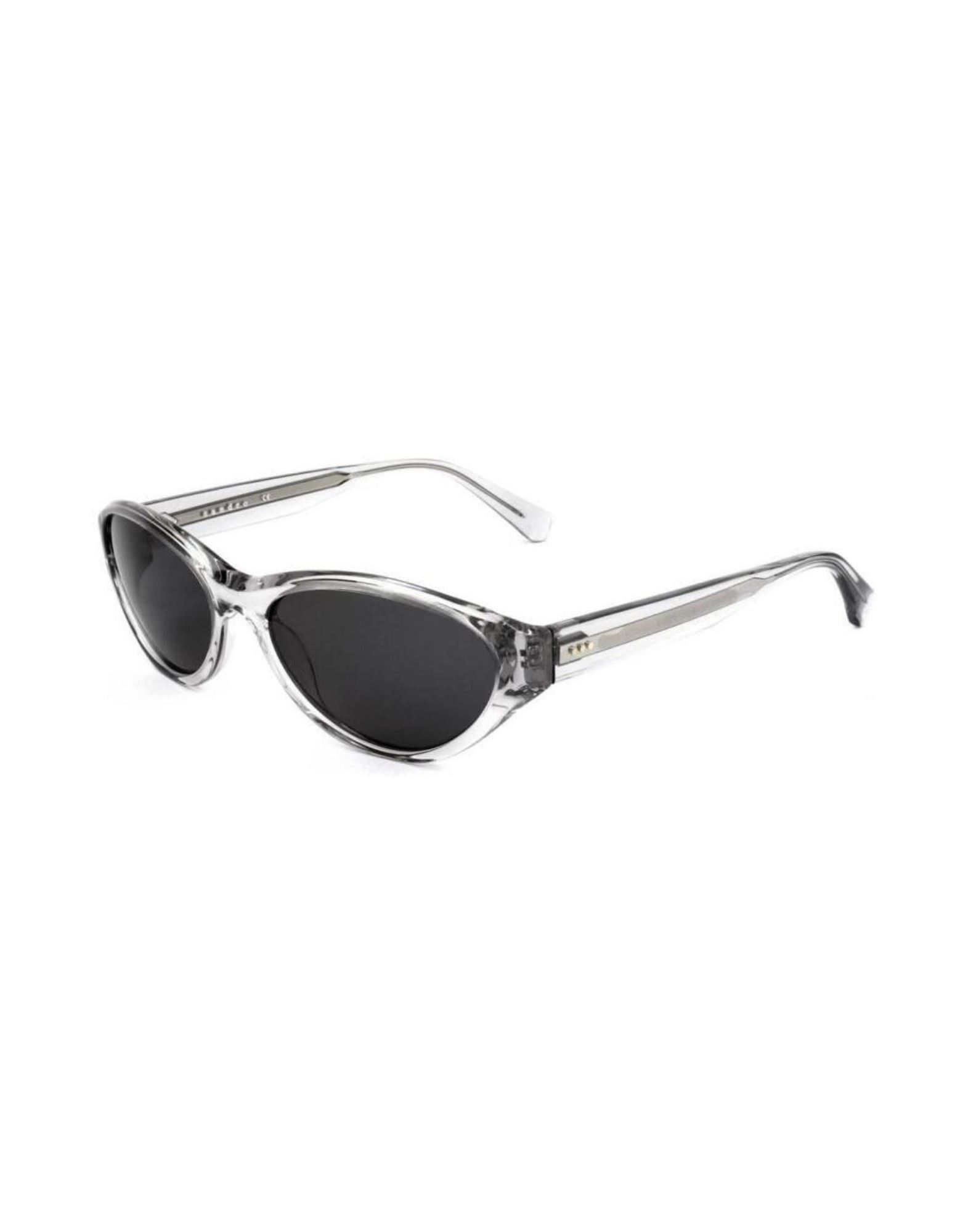 SANDRO Sonnenbrille Herren Grau von SANDRO