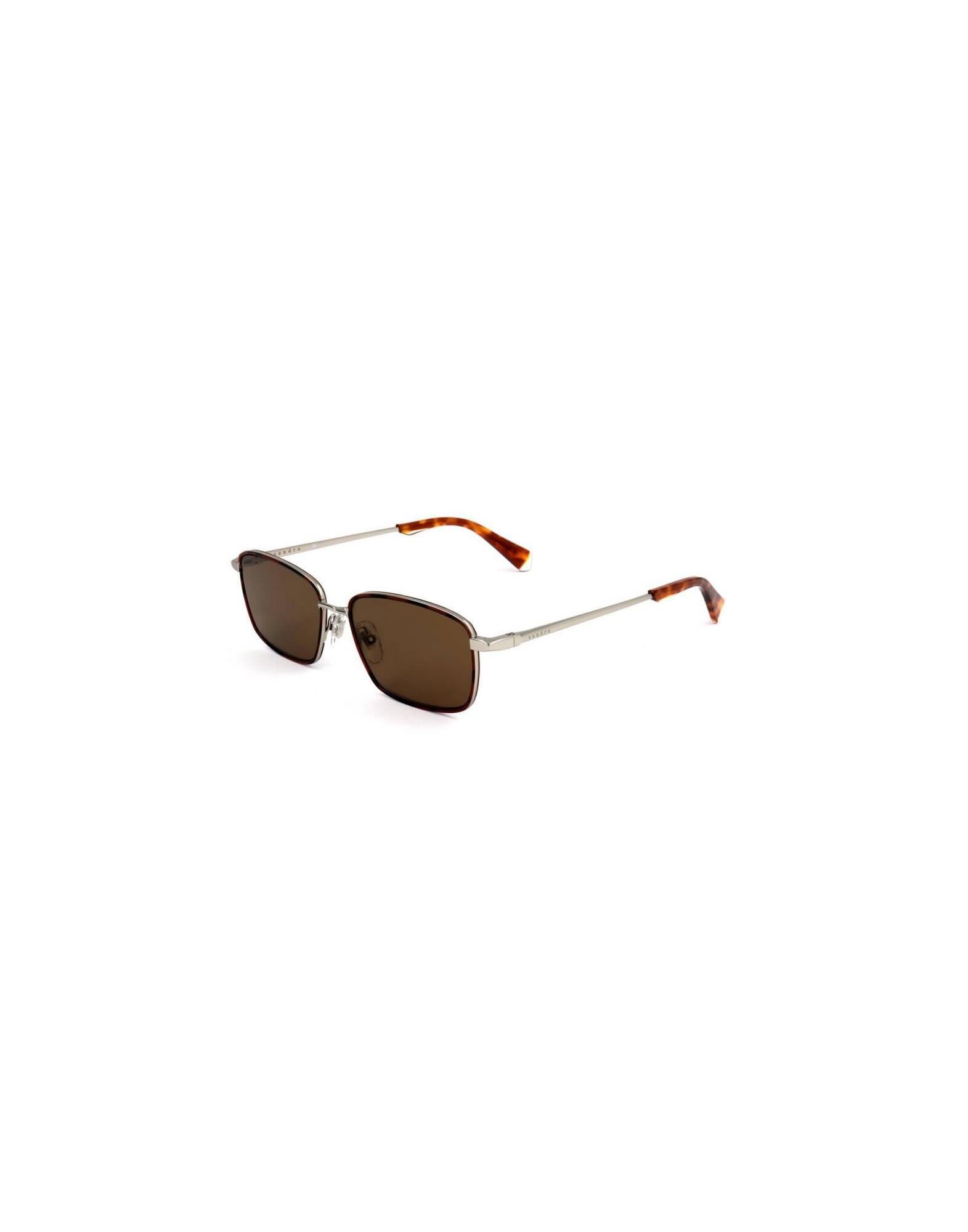 SANDRO Sonnenbrille Herren Silber von SANDRO