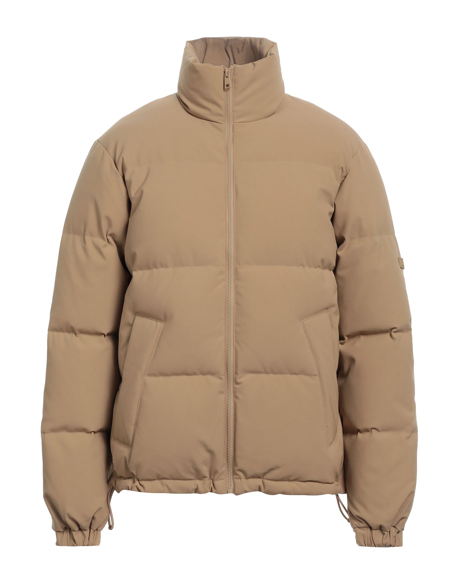 SANDRO Pufferjacke & Daunenjacke Herren Sand von SANDRO